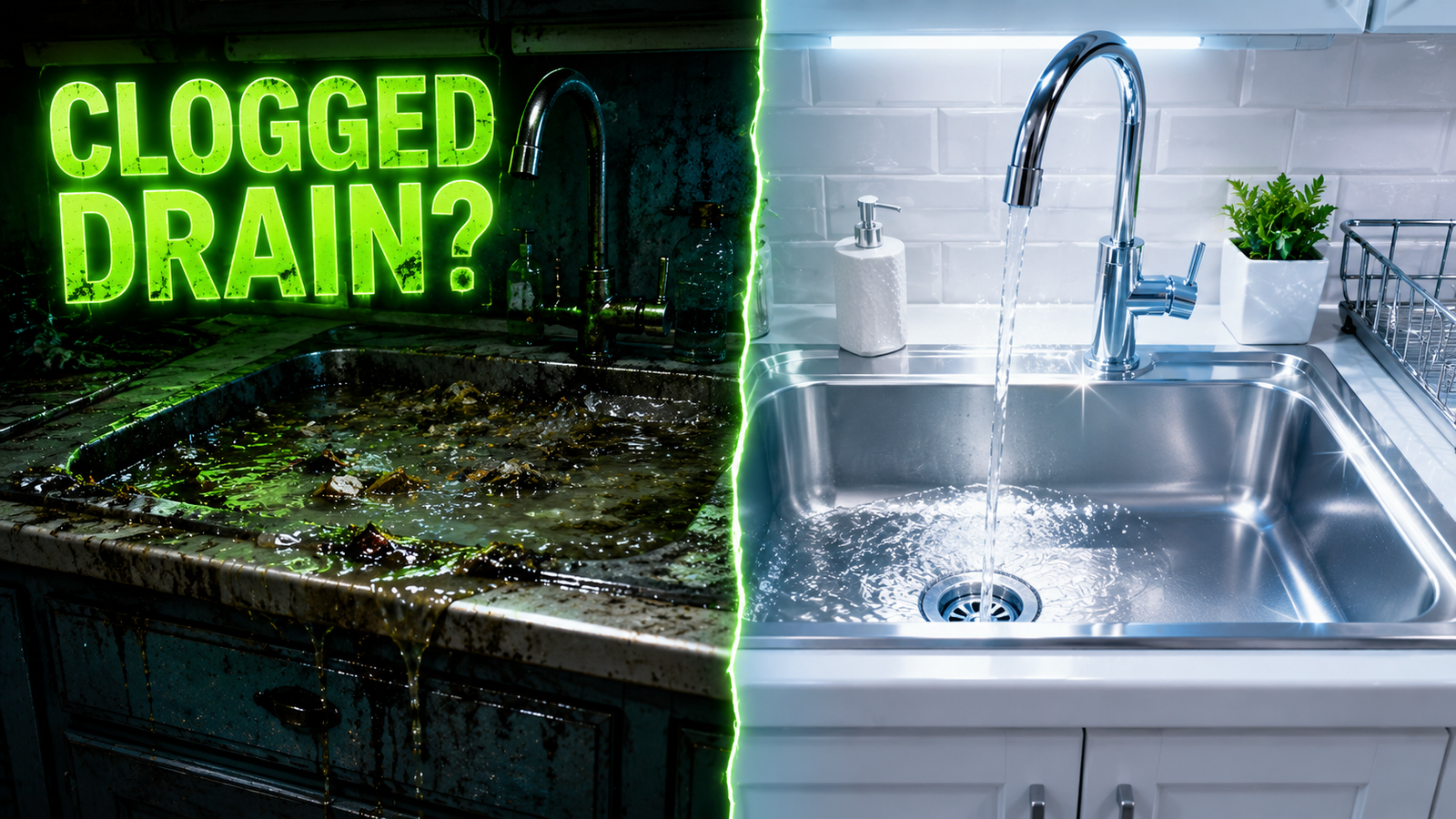 Reliable Plumbing Repair Services